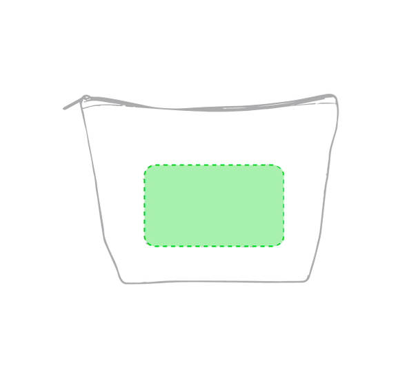 Kreston Sublimation Toiletries